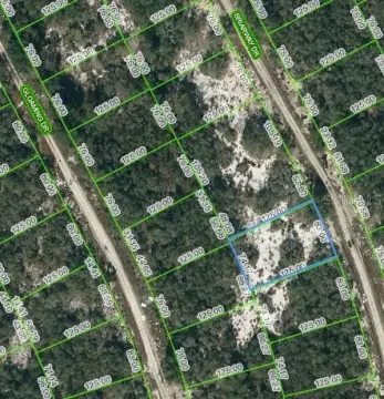 Residential Land in Lake Placid