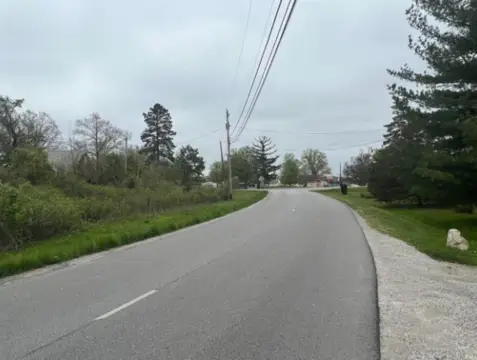 Residential Land Near Leesburg Intersection