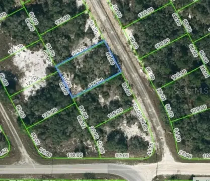 Land in Lake Placid, FL