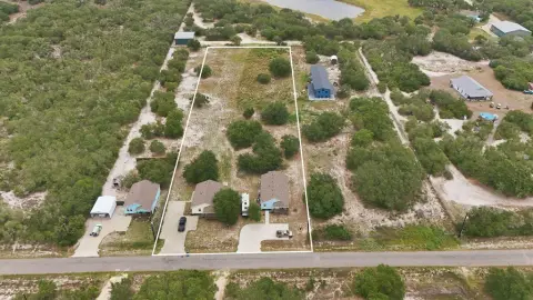 Two-Home Multifamily Package