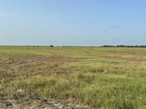 Unrestricted South Texas Land Tract