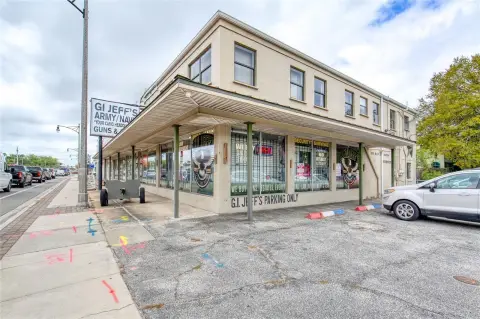 Daytona Beach Mixed-Use Opportunity