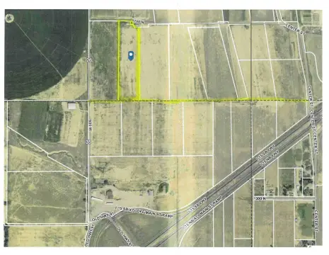 Summit, UT Land with Water