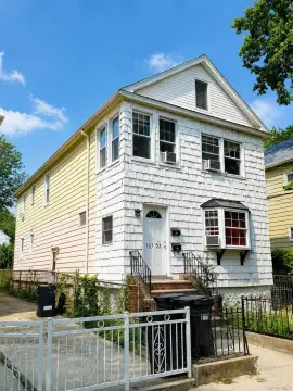 Eight-Bedroom Duplex with Basement