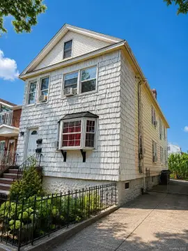 Eight-Bedroom Duplex with Basement