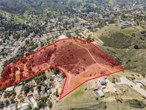 Sunland Development Opportunity