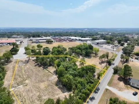 C-1 Commercial Land