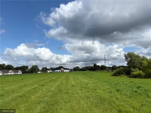 Commercial Land on Highway 55