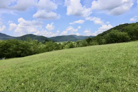 Residential Land with Mountain Views