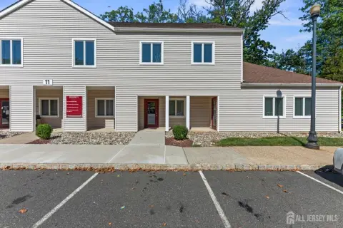 First-Floor Medical Office Condo