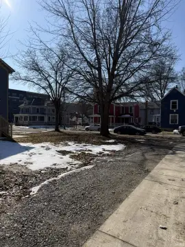 Residential Land Near Electric Works