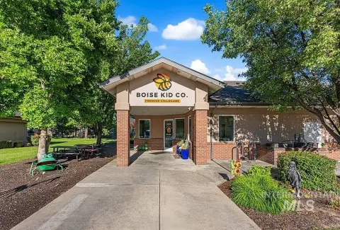 NNN Childcare Facility