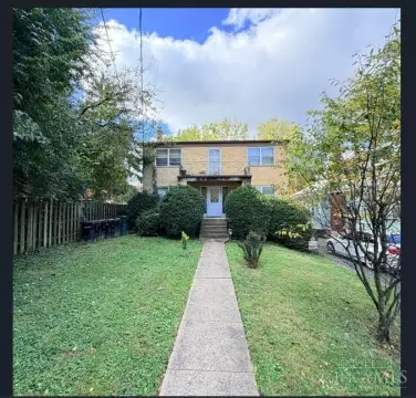 4-Unit Brick Quadplex