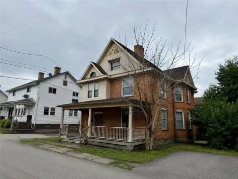 Turnkey Triplex Rental Property