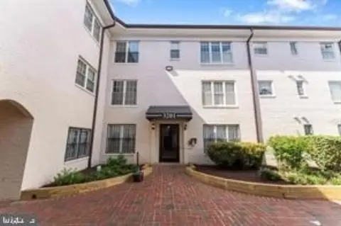 Tenant-Occupied Condominium