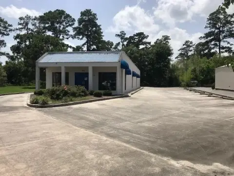Commercial Land with Dual Frontage