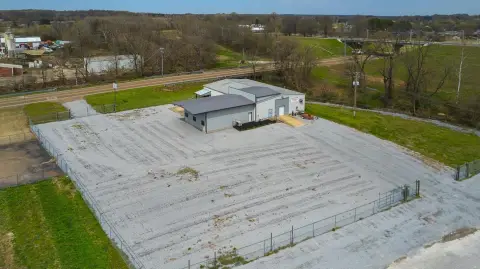 Turnkey Commercial Property in Ripley