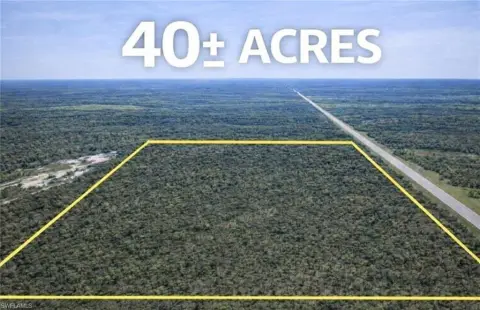 Fully Fenced Agricultural Land Parcel