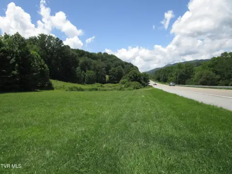 Roan Mountain Commercial Opportunity