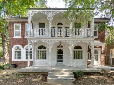 Duplex Near University of Memphis