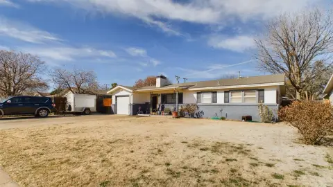 Two-Unit Residential Income Property