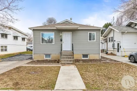 Billings Triplex Investment Opportunity