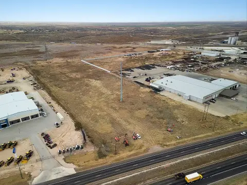 Lubbock Land For Sale