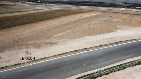 Amarillo TX Land For Sale