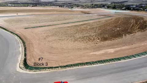 Amarillo TX Land For Sale