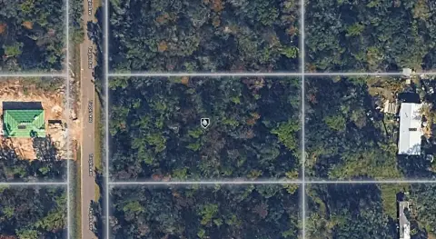Vacant Land Parcel