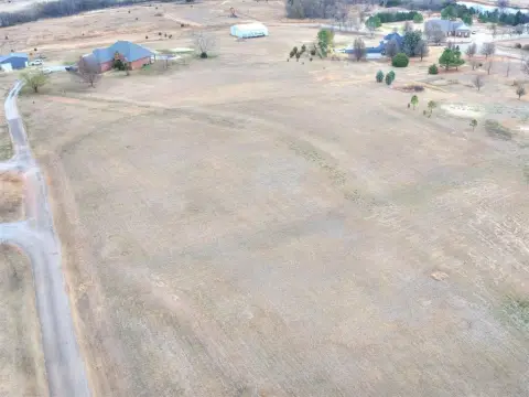 Edmond Land With No Restrictions