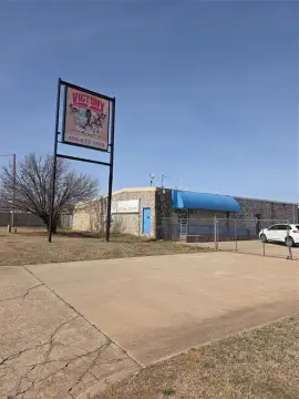 Oklahoma City Commercial Space Available