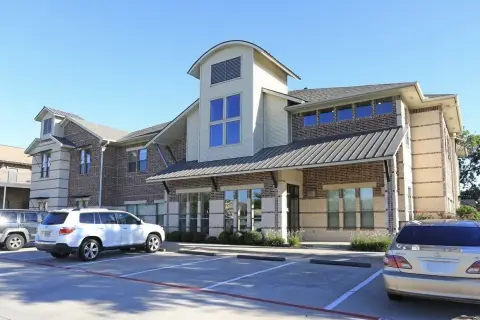 Office Units Near Hospital