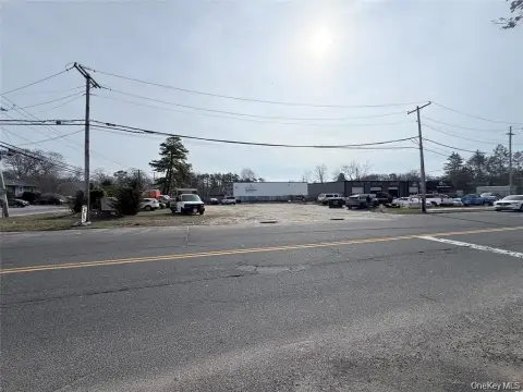 J2-Zoned Commercial Land