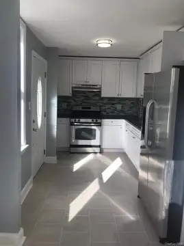 Duplex Property with Basement