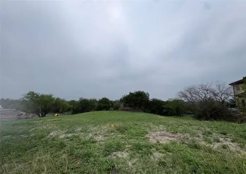 Waterfront Residential Land Lot