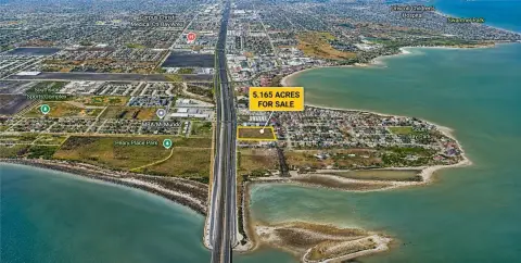 Commercial Development Land with Highway Frontage