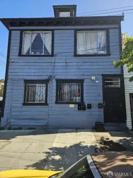 Triplex For Sale