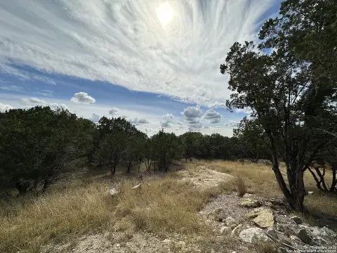 Residential Land Near Guadalupe River