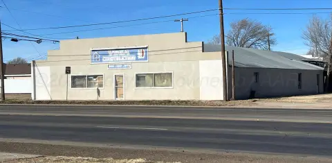 Commercial Property on Highway 60