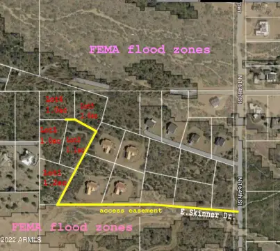 Scottsdale Land Parcel - One Acre