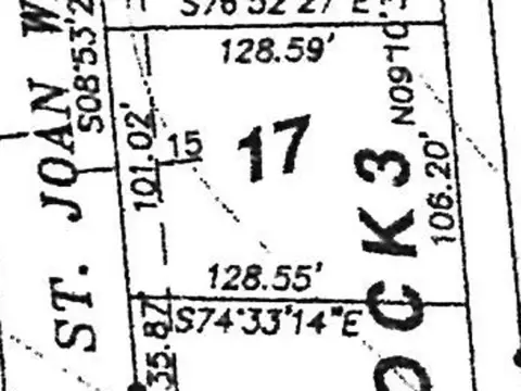 Residential Lot Near Woodhaven Course