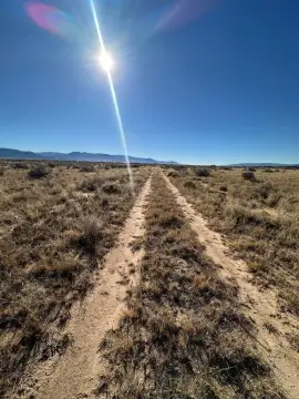 Cedar City 1.23-Acre Lot