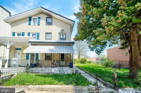 Renovated Rental Single-Family Home