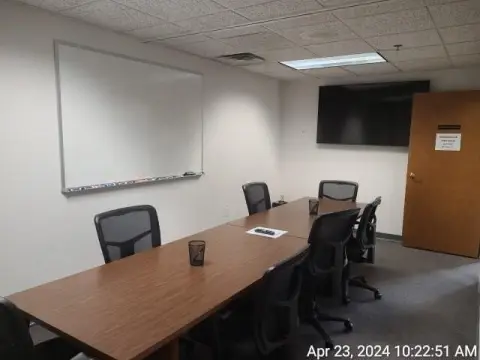 Serviced Offices For Rent