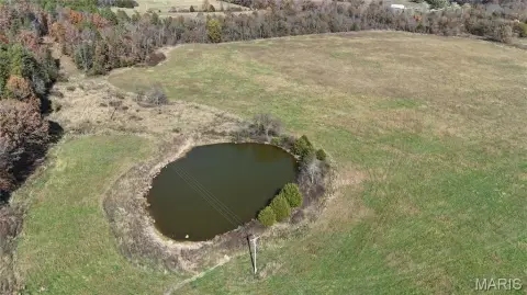 Developed Land with Rich Soil