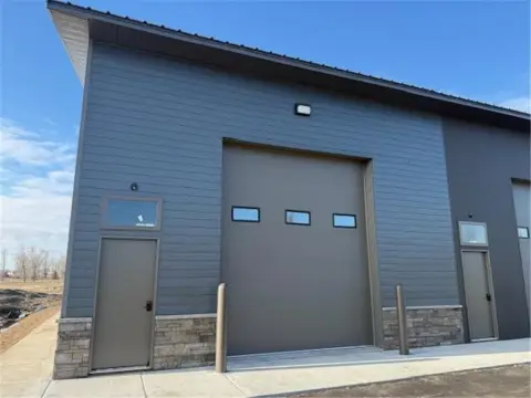 New Construction Garage Suites Available