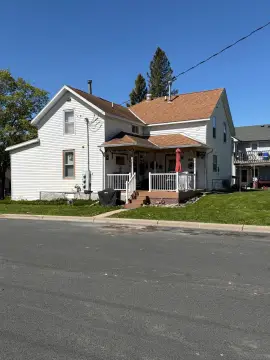 Rented Multi-Family Property