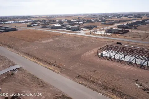 Amarillo Commercial Land For Sale