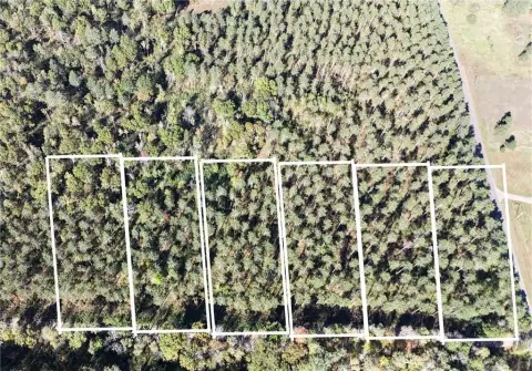 Spooner Land Parcel For Sale